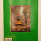 Tremont Street Subway Paperback Book By Bradley H. Clarke & O. R. Cummings VG