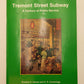 Tremont Street Subway Paperback Book By Bradley H. Clarke & O. R. Cummings VG