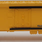 Lionel 6-19524 O Gauge Delaware & Hudson Refrigerator Car #19524 EX/Box