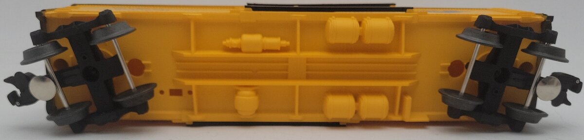 Lionel 6-19524 O Gauge Delaware & Hudson Refrigerator Car #19524 EX/Box
