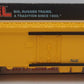 Lionel 6-19524 O Gauge Delaware & Hudson Refrigerator Car #19524 EX/Box