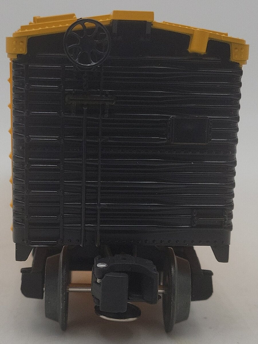 Lionel 6-19524 O Gauge Delaware & Hudson Refrigerator Car #19524 EX/Box
