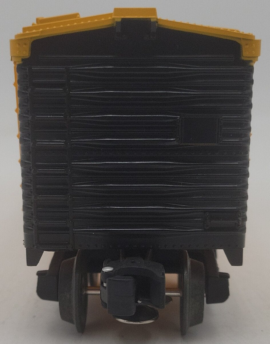 Lionel 6-19524 O Gauge Delaware & Hudson Refrigerator Car #19524 EX/Box
