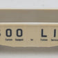 Marklin 8642 Z Scale SOO Line Gondola #67643 EX/Box