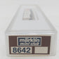 Marklin 8642 Z Scale SOO Line Gondola #67643 EX/Box