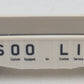 Marklin 8642 Z Scale SOO Line Gondola #67643 EX/Box
