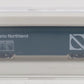Marklin 8692A Z Ontario Northland Boxcar #90075 EX/Box