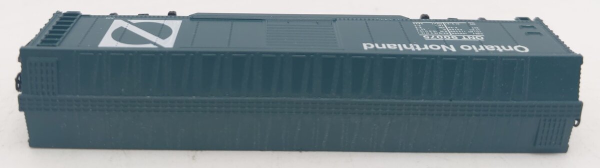 Marklin 8692A Z Ontario Northland Boxcar #90075 EX/Box