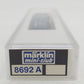 Marklin 8692A Z Ontario Northland Boxcar #90075 EX/Box