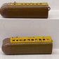 Hafner M10000 Vintage O Gauge Windup Streamliner