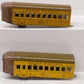 Hafner M10000 Vintage O Gauge Windup Streamliner