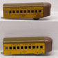 Hafner M10000 Vintage O Gauge Windup Streamliner