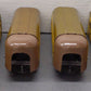 Hafner M10000 Vintage O Gauge Windup Streamliner