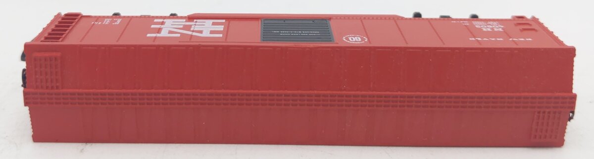 Marklin 8673 Z Scale New Haven Boxcar #40603 EX/Box