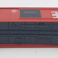 Marklin 8673 Z Scale New Haven Boxcar #40603 EX/Box