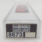 Marklin 8673 Z Scale New Haven Boxcar #40603 EX/Box