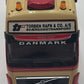 Tekno 3870 1:50 Torben Rafn Volvo FH12 Lowloader LN/Box