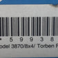 Tekno 3870 1:50 Torben Rafn Volvo FH12 Lowloader LN/Box