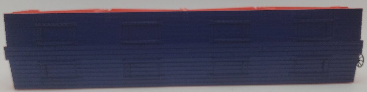 Lionel 6-19420 O Gauge Lionel Lines Vat Car #19420 VG/Box