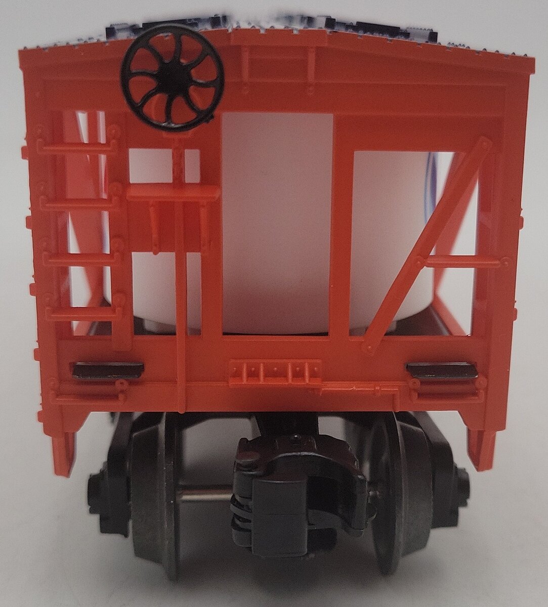 Lionel 6-19420 O Gauge Lionel Lines Vat Car #19420 VG/Box