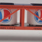 Lionel 6-19420 O Gauge Lionel Lines Vat Car #19420 VG/Box