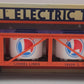 Lionel 6-19420 O Gauge Lionel Lines Vat Car #19420 VG/Box