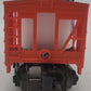 Lionel 6-19420 O Gauge Lionel Lines Vat Car #19420 VG/Box