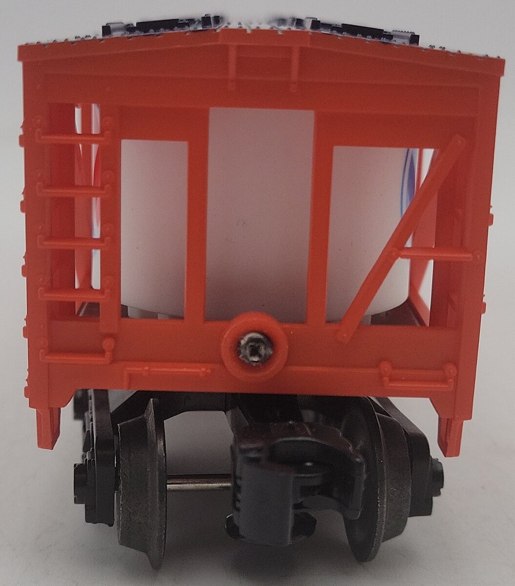 Lionel 6-19420 O Gauge Lionel Lines Vat Car #19420 VG/Box