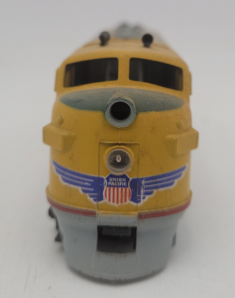 Athearn 3113 HO Union Pacific F7A Diesel Locomotive #1467 VG