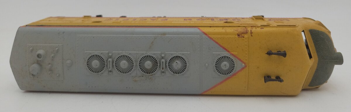 Athearn 3113 HO Union Pacific F7A Diesel Locomotive #1467 VG