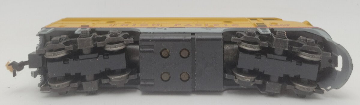Athearn 3113 HO Union Pacific F7A Diesel Locomotive #1467 VG