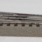 Lionel 6-12018 O-36 Right Hand Manual FasTrack Switch Turnout VG/Box