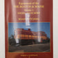 Equipment of the Boston & Maine, Vol.1 Paperback Book By Robert A. Liljestrand EX