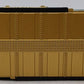 Lionel 6-16291 O Gauge 1998 Christmas Boxcar #9700 EX/Box