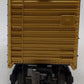 Lionel 6-16291 O Gauge 1998 Christmas Boxcar #9700 EX/Box