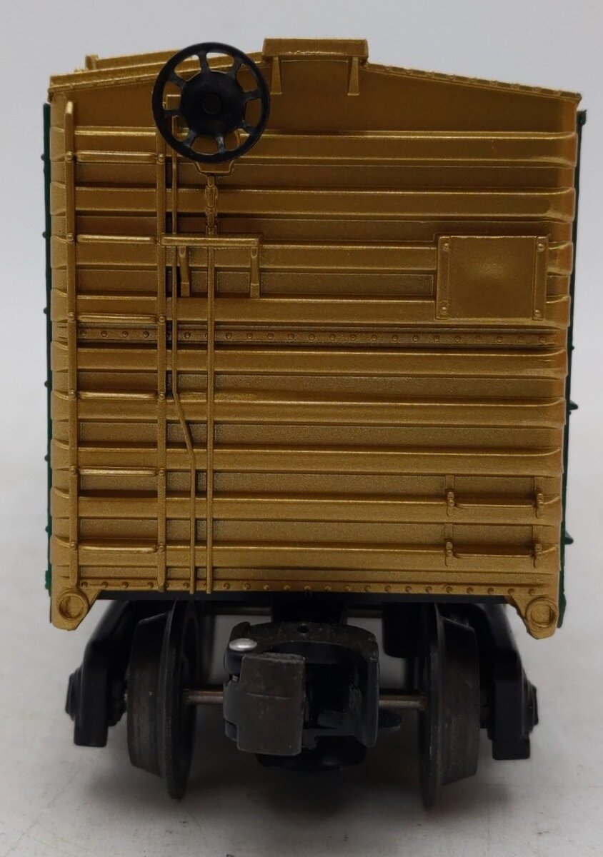 Lionel 6-16291 O Gauge 1998 Christmas Boxcar #9700 EX/Box