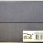 Platinum C442SIL Silver Engineering Car Clock LN/Box