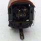 Rivarossi N Scale Custom Painted 2-6-2 Steam Locomotive
