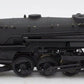 Rivarossi N Scale Custom Painted 2-6-2 Steam Locomotive