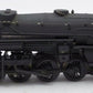 Rivarossi N Scale Custom Painted 2-6-2 Steam Locomotive