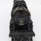 Rivarossi N Scale Custom Painted 2-6-2 Steam Locomotive