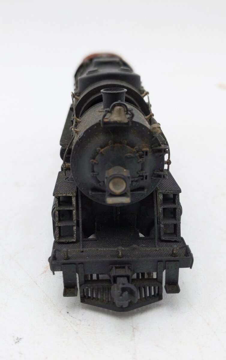 Rivarossi N Scale Custom Painted 2-6-2 Steam Locomotive