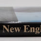 Grand Trunk in New England Hardcover Book By Jeff Holt VG