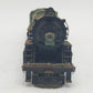 AHM 5087-E HO Scale 4-6-2 Southern Crescent Limited Steam Locomotive and Tender