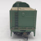 AHM 5087-E HO Scale 4-6-2 Southern Crescent Limited Steam Locomotive and Tender