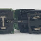 AHM 5087-E HO Scale 4-6-2 Southern Crescent Limited Steam Locomotive and Tender