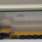 Tematoys 1:50 Nederhoff Gouda Scania 6x4 w/Low Loader EX/Box