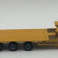 Tematoys 1:50 Nederhoff Gouda Scania 6x4 w/Low Loader EX/Box