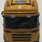 Tematoys 1:50 Nederhoff Gouda Scania 6x4 w/Low Loader EX/Box