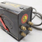 Marx Vintage O Gauge Tinplate Army Steam Locomotive Freight Starter Set